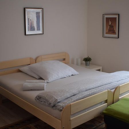 Apartmany Lipa Табор Екстер'єр фото