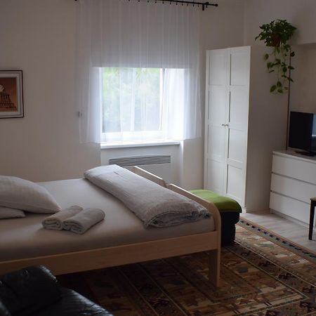 Apartmany Lipa Табор Екстер'єр фото