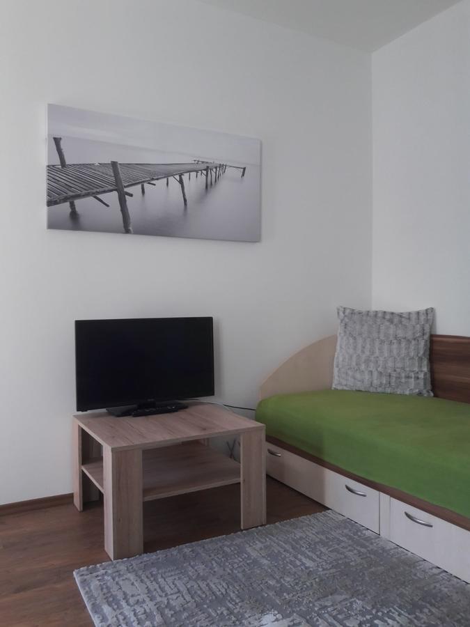 Apartmany Lipa Табор Екстер'єр фото