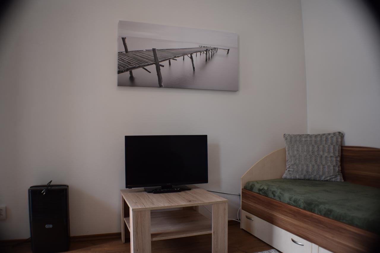 Apartmany Lipa Табор Екстер'єр фото