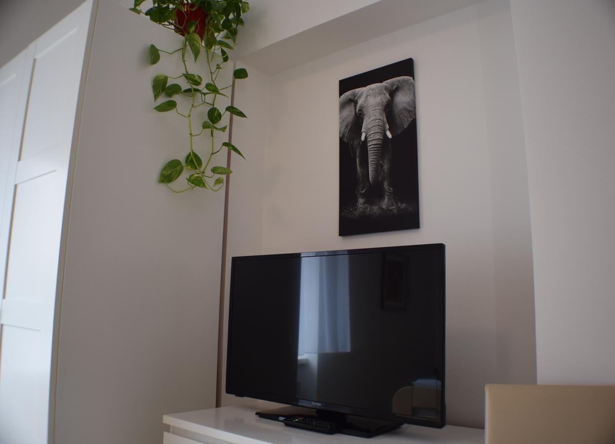 Apartmany Lipa Табор Екстер'єр фото