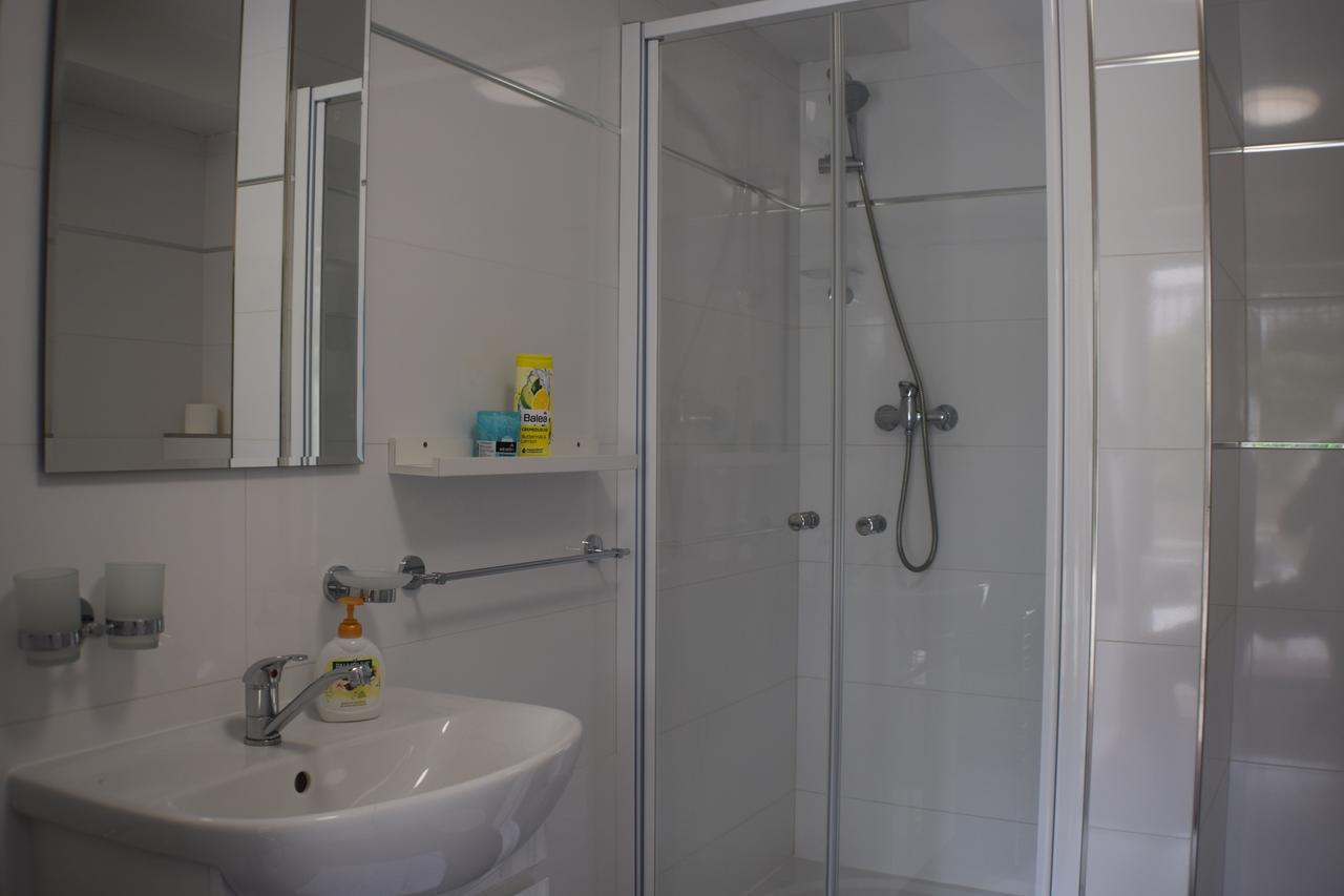 Apartmany Lipa Табор Екстер'єр фото