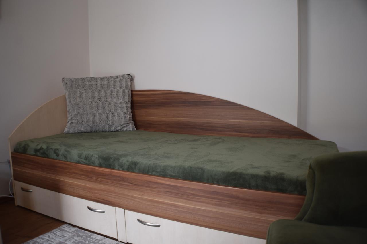 Apartmany Lipa Табор Екстер'єр фото